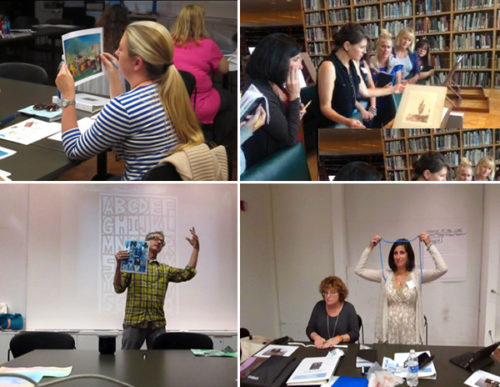 Back to School: Great Teachers Get Creative at the Core