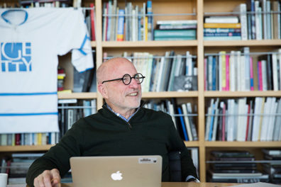 A Look Back at the Getty in 2015—And a Peek at 2016