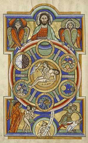 Star Wars and Medieval Manuscripts