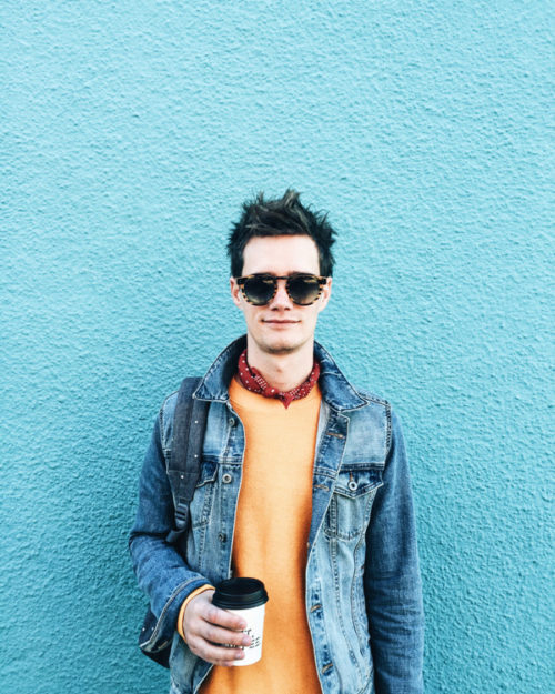 “Make for Yourself First” — Tips from a Favorite Instagrammer on Art and Creativity