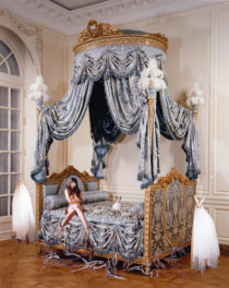 Inside the L.A. Studio of Artist Marnie Weber