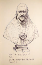 Instagram Inspiration from the Old Masters