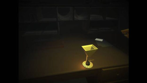 A Night at the Museum: The 2016 Getty/USC Game Jam