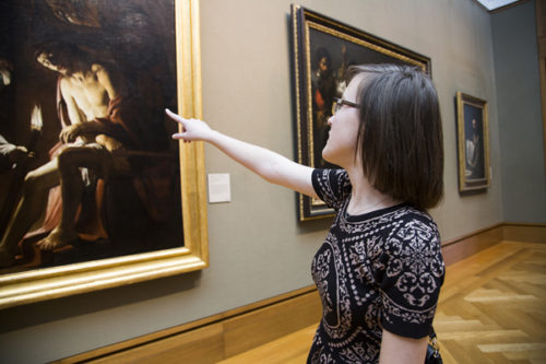 For Art History, Generosity Is the Real Power of the Internet