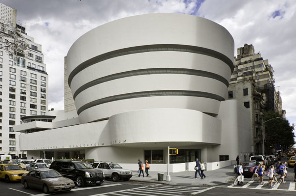 The Guggenheim