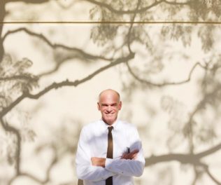 Your Questions about the Getty Gardens, Answered