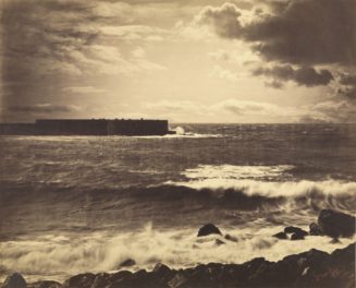 Finding Beauty in Unexpected Places: The Wagstaff Collection of Photographs