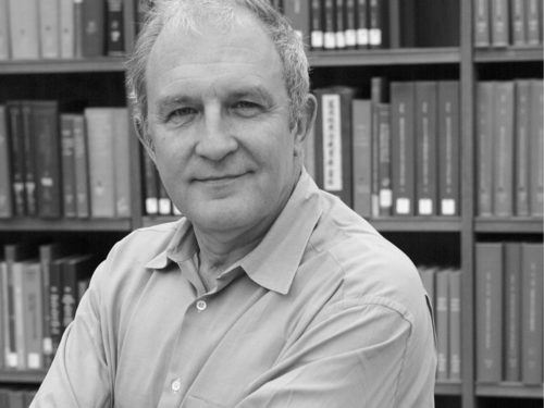 PODCAST: Yve-Alain Bois on Ellsworth Kelly