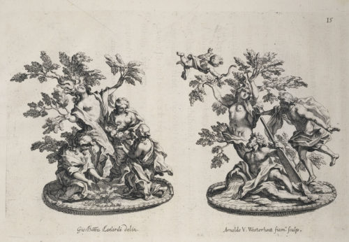 The Research Papers of Elizabeth Roth, Keeper of Prints and Rare Books at the NYPL