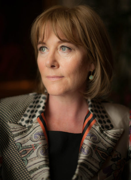 PODCAST: Hannah Rothschild – Postcard from India 2