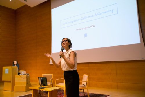 5 Inspiring Perspectives on Arts Integration