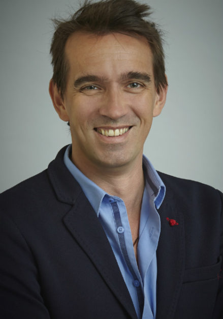 PODCAST: Peter Frankopan on the Silk Roads