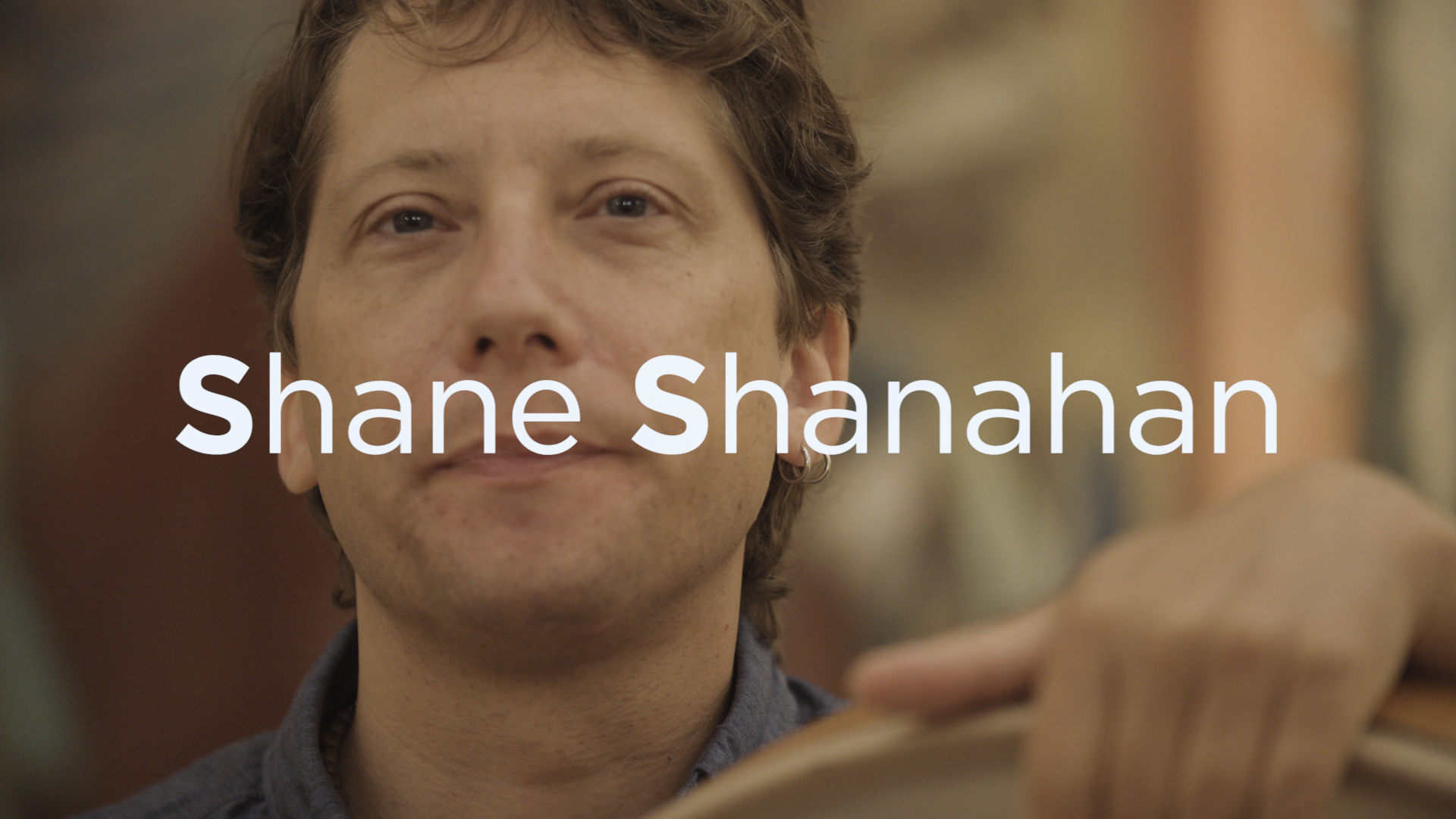 Shane Shanahan video poster frame