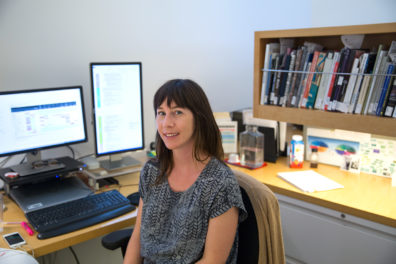 From IRL to URL \\ Melissa Gill