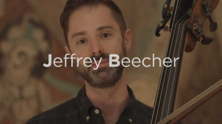 VIDEO: Musician Jeffrey Beecher Performs Music Inspired by the Cave Temples of Dunhuang