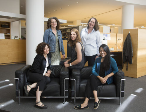 Chat with Getty Archivists on October 5 for #AskAnArchivist Day