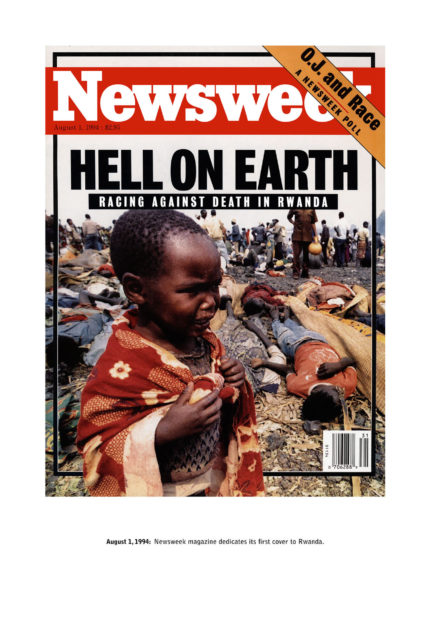 Barbaric Indifference: A Conversation with Artist Alfredo Jaar