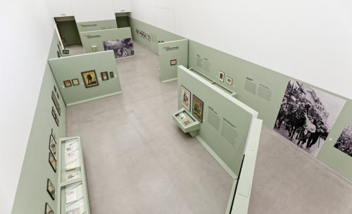 A World War I Exhibition Finds New Meanings in France