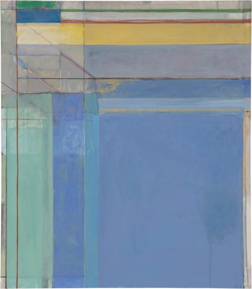 What Diebenkorn and Matisse Taught Me about the Hard Work of Making Art