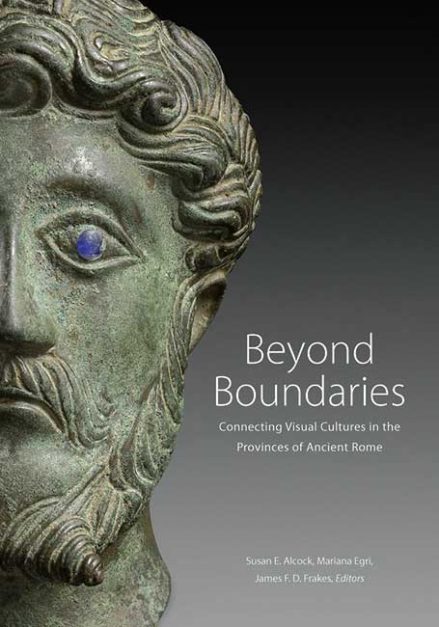 PODCAST: Beyond Boundaries – Visual Culture in the Provinces of Ancient Rome