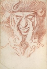 Edme Bouchardon’s Pocket-Sized Masterpieces