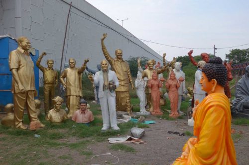 PODCAST: Sunil Khilnani on India’s History in Fifty Lives