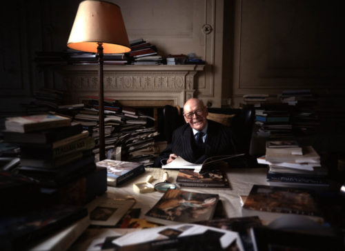 The Rediscovery of Guercino