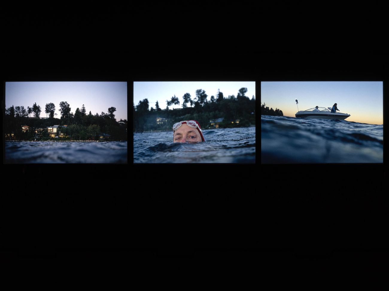 Allan Sekula’s Papers Reveal His Art, Writing, and Thought Process