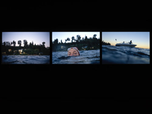 Allan Sekula’s Papers Reveal His Art, Writing, and Thought Process