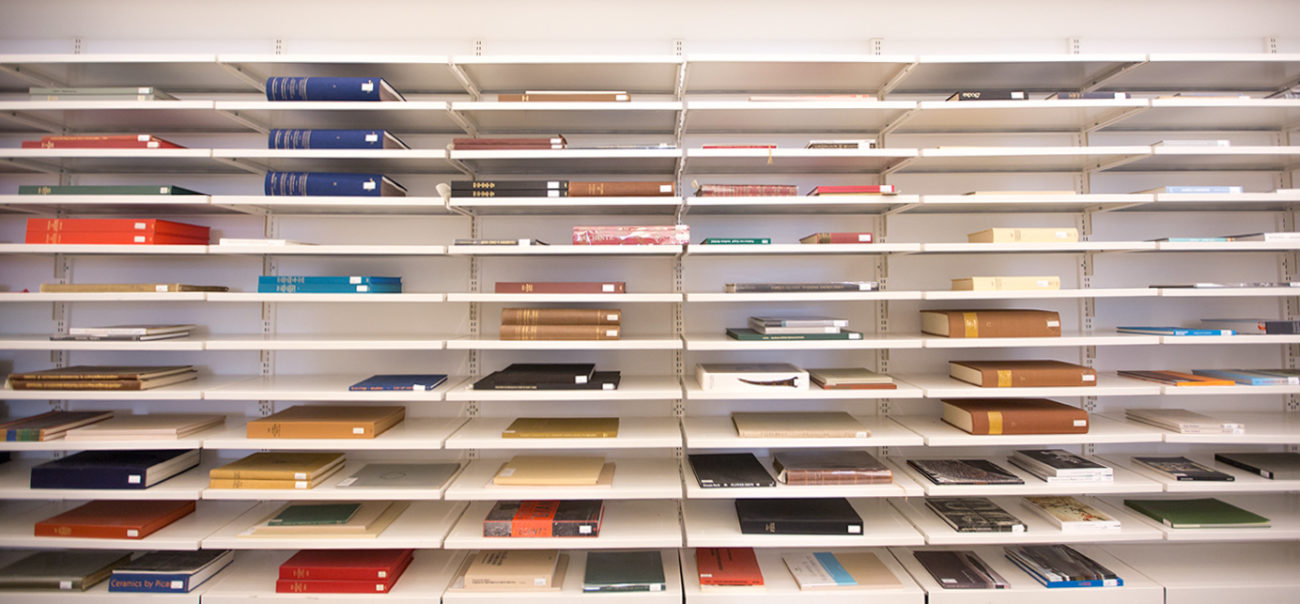 In Support of Research Libraries