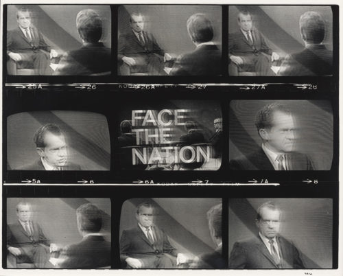 Fixing the Ephemeral: An Ongoing Conversation with Artist Donald Blumberg