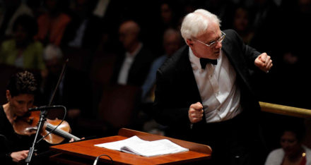 PODCAST: Composer John Adams, Part 2