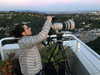 Artist-in-Residence Fiona Tan Uses Getty Collections to Develop Her Next Portrait Project