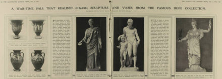 100 Years Later: The Hope Collection from London to Los Angeles