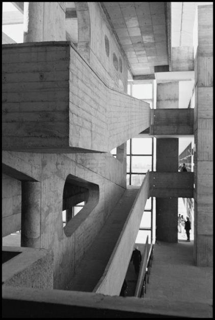 PODCAST: Maristella Casciato – Modern Architecture in India, Part 1