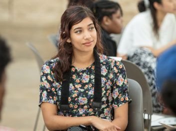 25 Years of Building a Diverse Arts Workforce