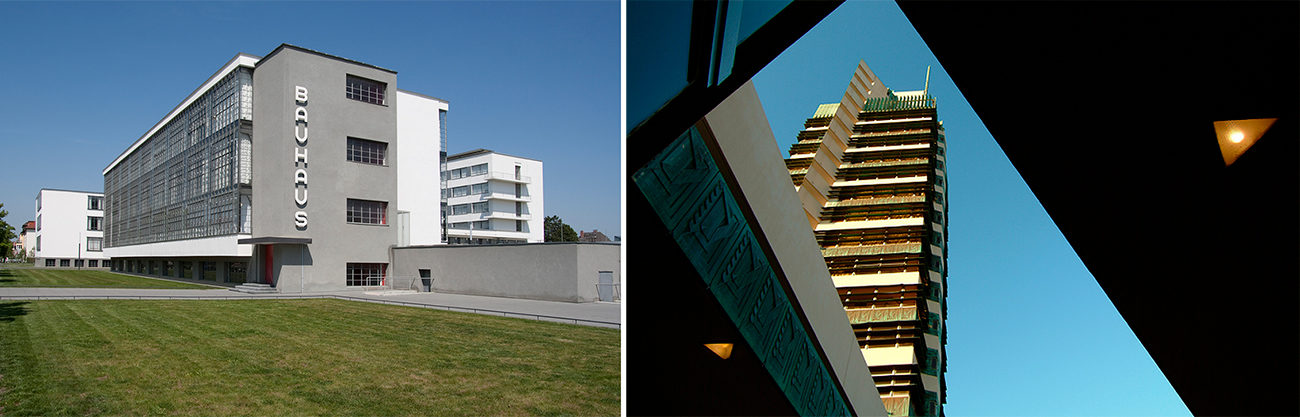 A Key to Preserving Our Architectural Past