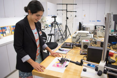A Summer at the Getty Conservation Institute