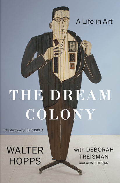 PODCAST: Walter Hopps – The Dream Colony