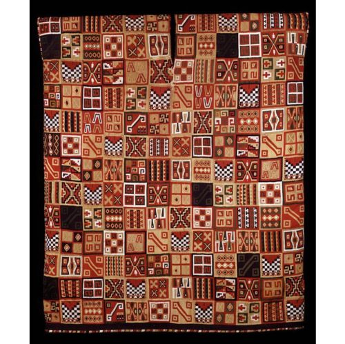 PODCAST: Golden Kingdoms – Luxury Arts in the Ancient Americas