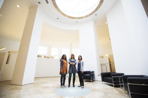 Digital Preservation in Practice