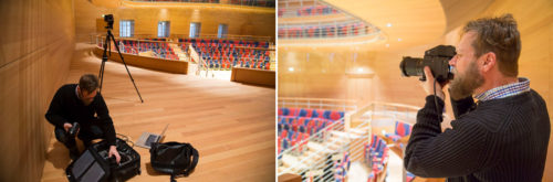 The Art of Photographing Architecture with Chris Edwards