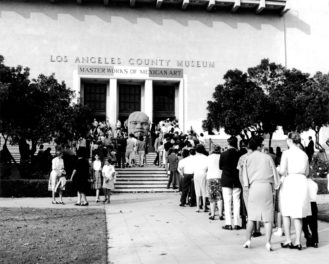New Scholarship on the Origins of Latin American Museums