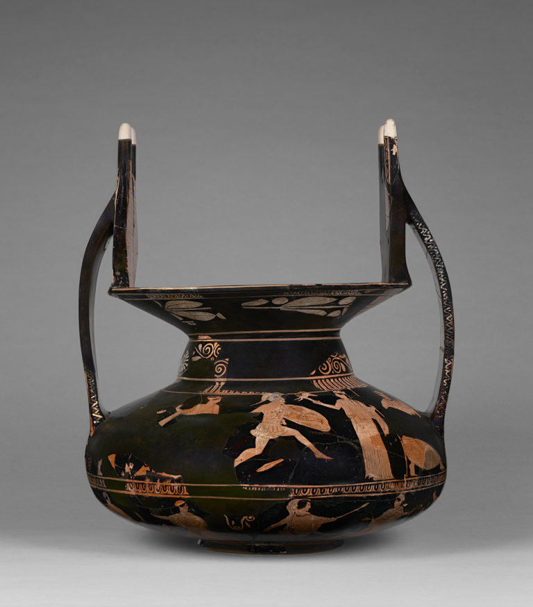 10 Ways to Look at Ancient Greek Vases Getty Iris