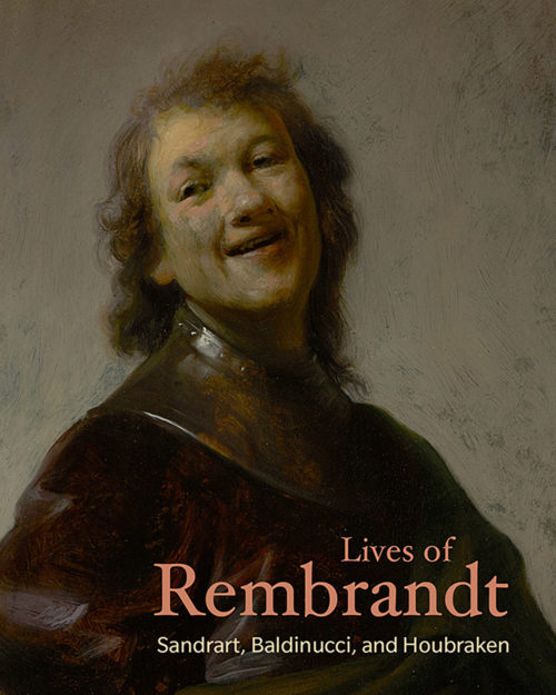 PODCAST: Three Perspectives on the Life of Rembrandt