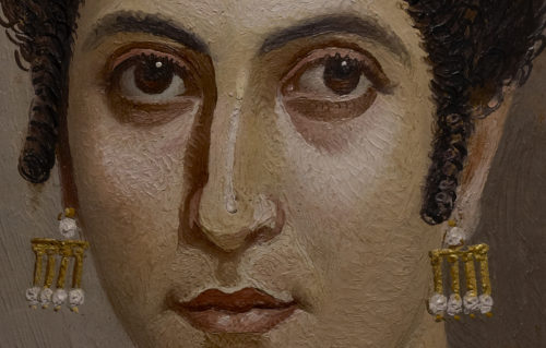 New Directions for Research on Ancient Romano-Egyptian Panel Paintings