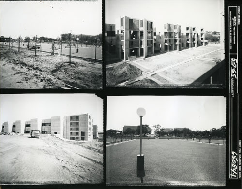 PODCAST: The Salk Institute Part 1 – Founding and Forming