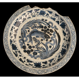 PODCAST: India & the World with Curator Naman Ahuja