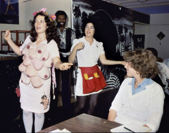 What Is the Breast Dress?