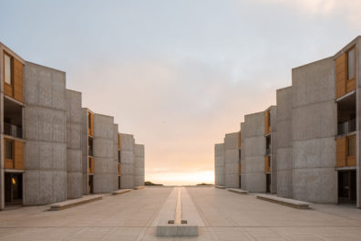PODCAST: The Salk Institute Part 2 – Conservation for the Future